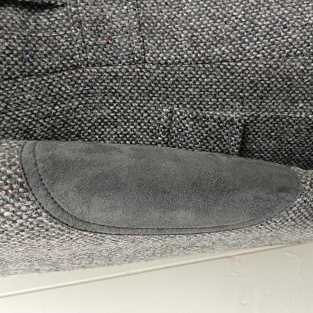 Pendleton Checkerboard Tweed - Picture 4 of 11